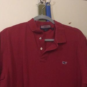 Vineyard Vines Polo